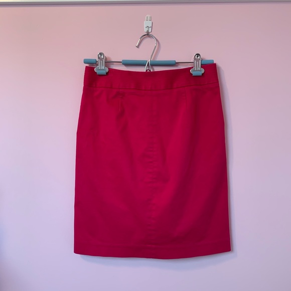 J Crew Skirt - Picture 2 of 3
